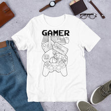 Gamers Controllers