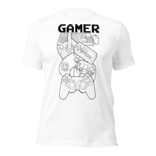 Gamers Controllers