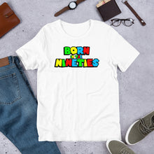 Born in the Nineties