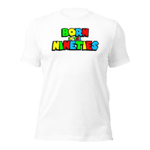 Born in the Nineties