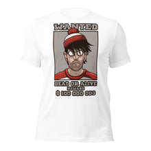 Wally Wanted