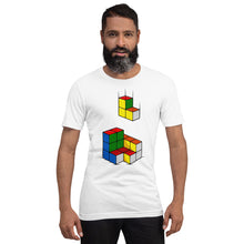 Rubik Tetris
