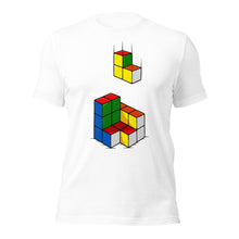 Rubik Tetris
