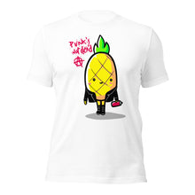 Punky Pineapple