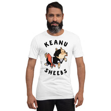 Keanu Sheebs