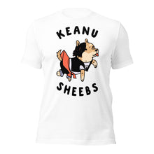 Keanu Sheebs