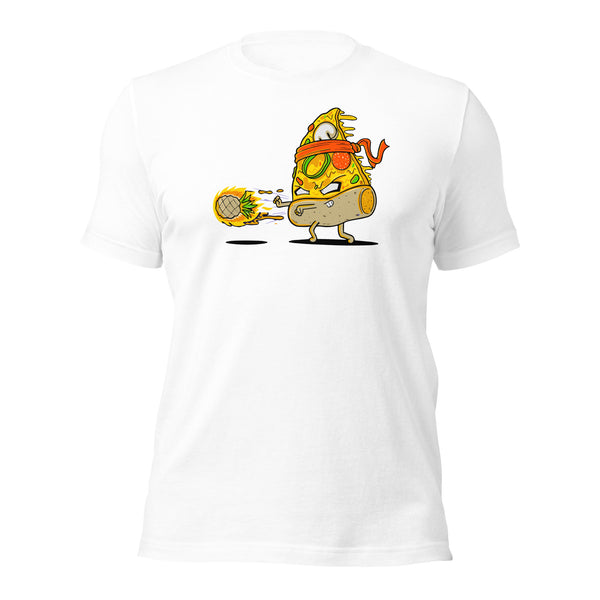 Hadouken Pineapple