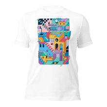 Geometric Puzzle