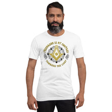 Freemason Light