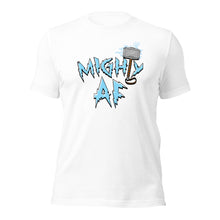 Mighty A.F.