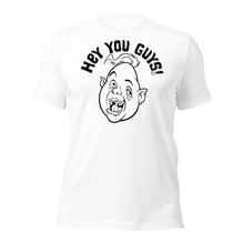 Hey You Guys