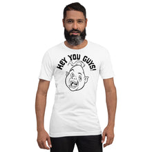 Hey You Guys
