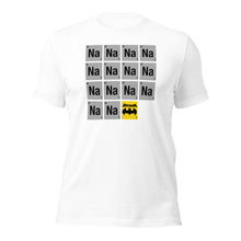 Batman Periodic TUNE