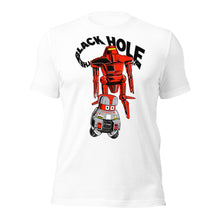 The Black Hole