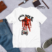 The Black Hole