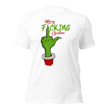 Merry GRINCH Christmas