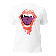 Vampiric Love Lips