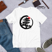 Japanese Strokes