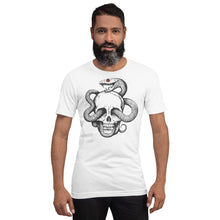 Skull of Snake