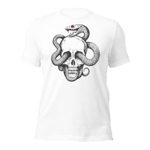 Skull of Snake