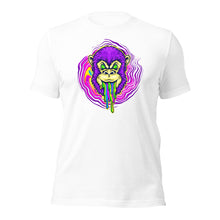 Rainbow Barf Gorilla