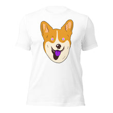 Hypno Doge (Shiba-Inu)