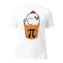 Chicken Pi