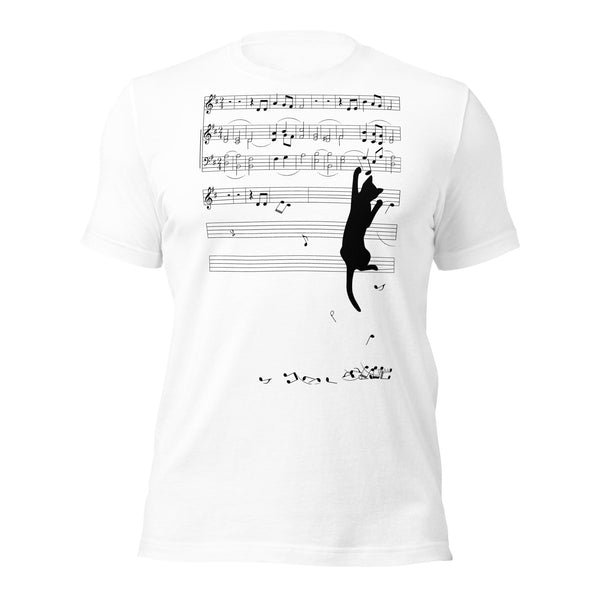 Cat vs Music