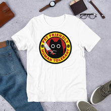 Pet Friendly Cat'ish