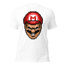 Mario Doom