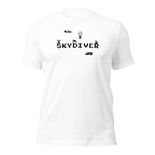 Skydiver