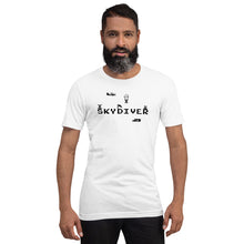 Skydiver