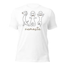 Namaste Dachshund