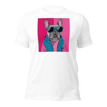 Pug Dude