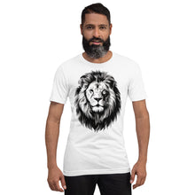 Stoic Lion