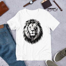 Stoic Lion