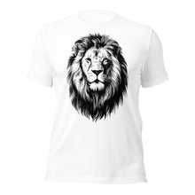 Stoic Lion