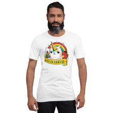 Call Me Unicorn