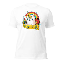 Call Me Unicorn