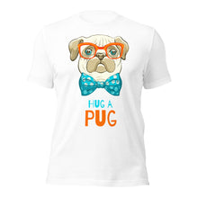 Hug a Pug