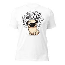 Its a Pug Life