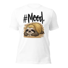 Mood Sloth