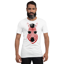 Zebra Dude