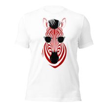Zebra Dude