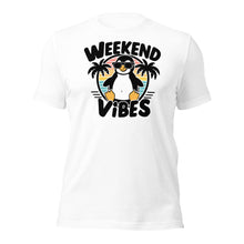 Penguin Weekend Vibes