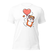 Hamster Love