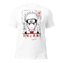 Naruto Uzumaki