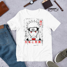 Naruto Uzumaki