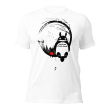 Totoro Neighbour (Grey)