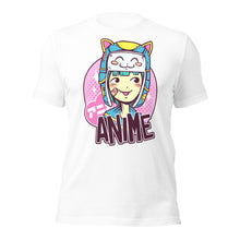 Anime Girl